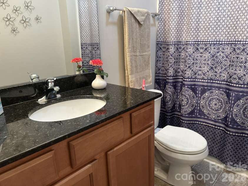 272 Abigail Court, Rock Hill, SC 29730.  MLS# CAR4367439, YatesRealty ID 25447. Full bath