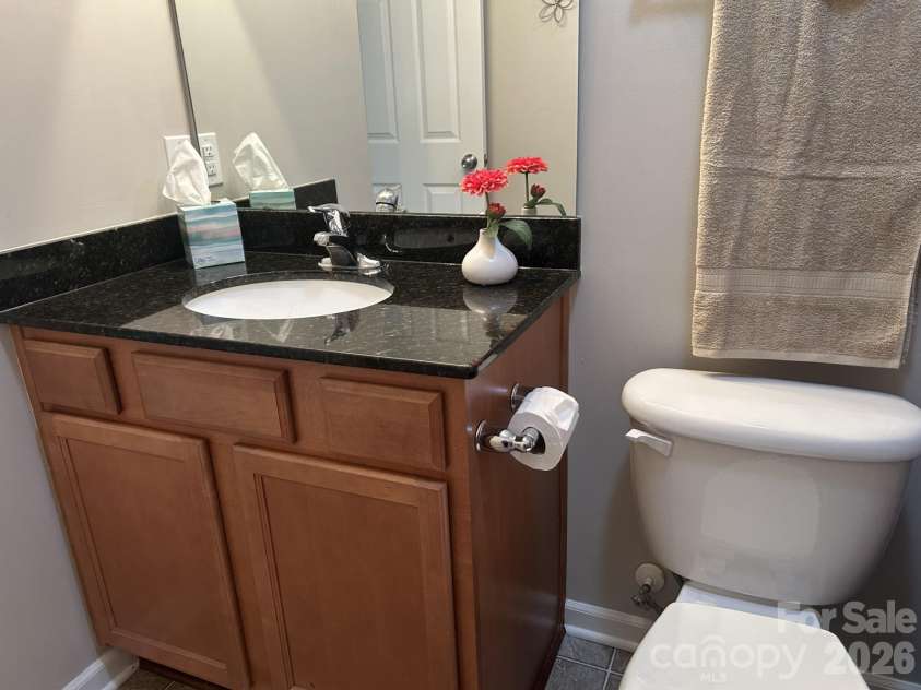 272 Abigail Court, Rock Hill, SC 29730.  MLS# CAR4367439, YatesRealty ID 25447. Full bath