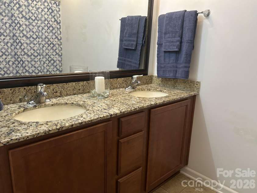 272 Abigail Court, Rock Hill, SC 29730.  MLS# CAR4367439, YatesRealty ID 25447. Primary bath