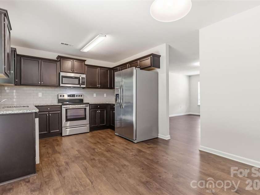 4148 Long Arrow Drive, Concord, NC 28025.  MLS# CAR4384354, YatesRealty ID 25448. 