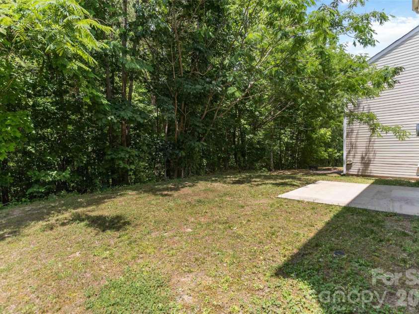 4148 Long Arrow Drive, Concord, NC 28025.  MLS# CAR4384354, YatesRealty ID 25448. 