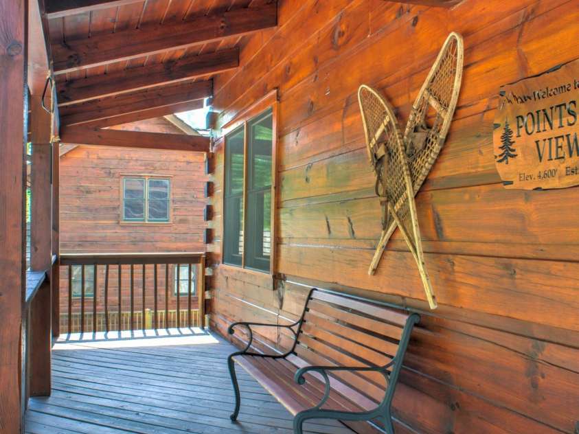 181 Scenic Wolf Drive, Mars Hill, NC 28754.  MLS# CAR4380057, YatesRealty ID 25449. 