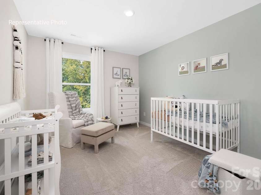 1062 Whistling Place, Indian Trail, NC 28079.  MLS# CAR4338211, YatesRealty ID 2545. 