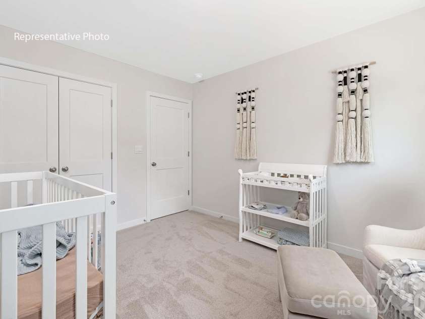 1062 Whistling Place, Indian Trail, NC 28079.  MLS# CAR4338211, YatesRealty ID 2545. 