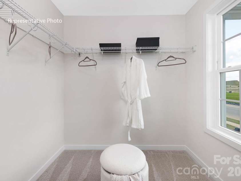 1062 Whistling Place, Indian Trail, NC 28079.  MLS# CAR4338211, YatesRealty ID 2545. 