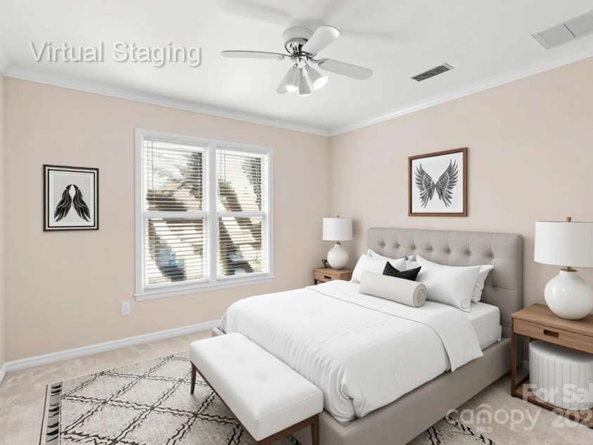 430 43rd Avenue, Hickory, NC 28601.  MLS# CAR4212266, YatesRealty ID 2545. 