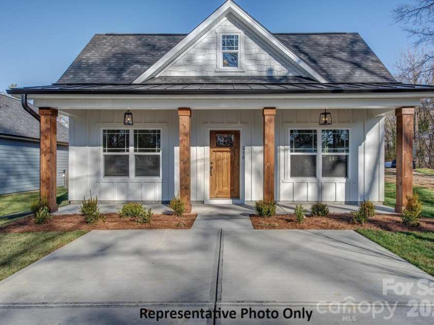 5159 Flay Road, Lincolnton, NC 28092.  MLS# CAR4342101, YatesRealty ID 2545. 