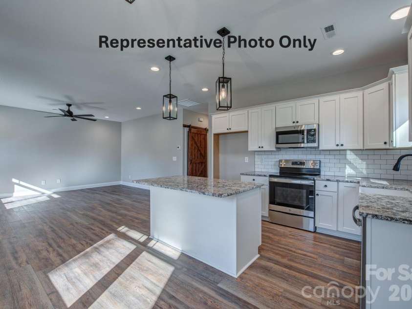 5159 Flay Road, Lincolnton, NC 28092.  MLS# CAR4342101, YatesRealty ID 2545. 