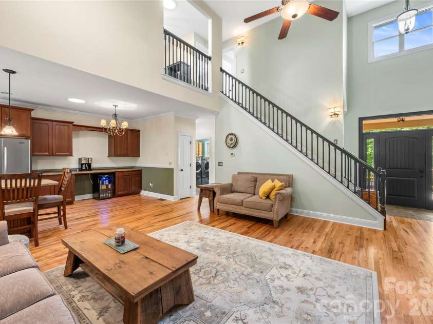 128 Churchill Downs Drive, Fairview, NC 28730.  MLS# CAR4373118, YatesRealty ID 25451. 