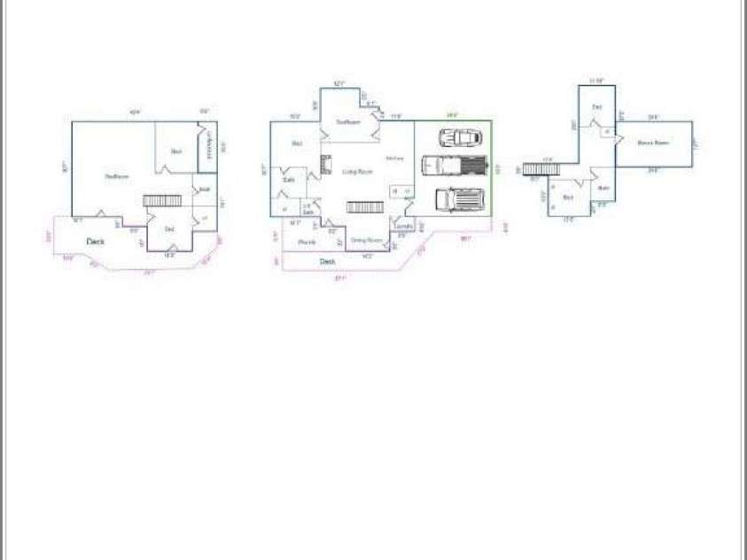 128 Churchill Downs Drive, Fairview, NC 28730.  MLS# CAR4373118, YatesRealty ID 25451. Floorplan