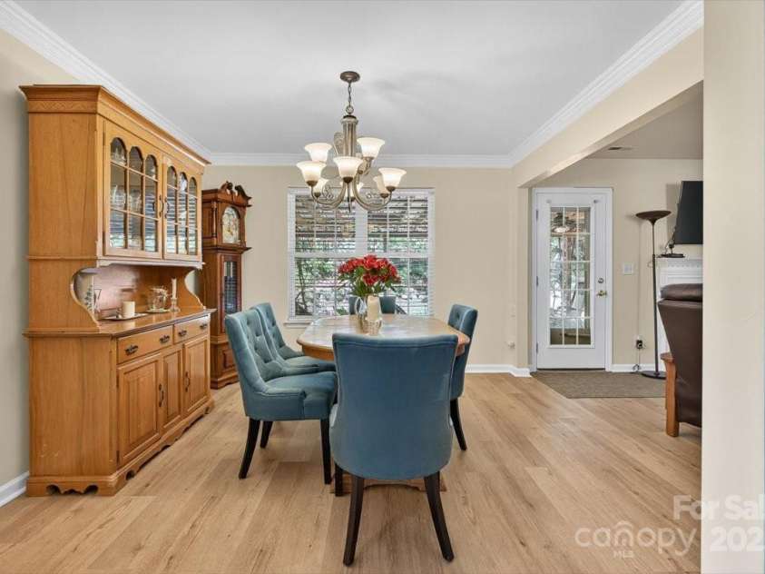 73 Ashton Bluff Circle, Mount Holly, NC 28120.  MLS# CAR4280326, YatesRealty ID 25451. 