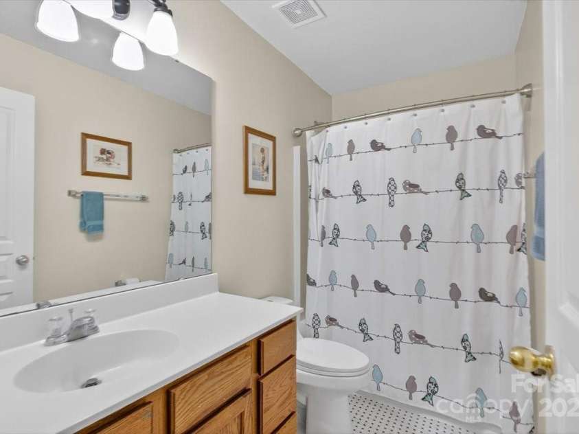 73 Ashton Bluff Circle, Mount Holly, NC 28120.  MLS# CAR4280326, YatesRealty ID 25451. 