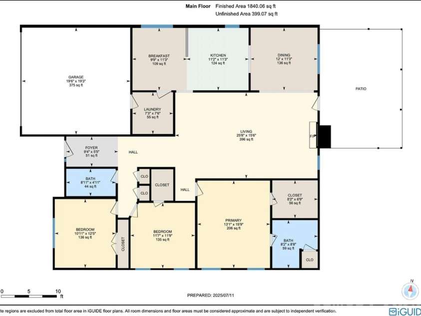 73 Ashton Bluff Circle, Mount Holly, NC 28120.  MLS# CAR4280326, YatesRealty ID 25451. 