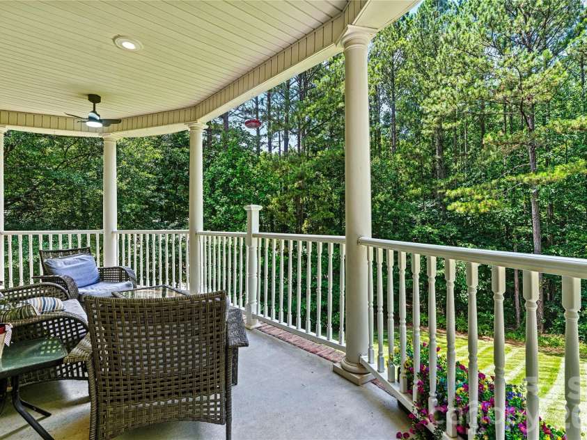 1606 High Ridge Drive, Stanley, NC 28164.  MLS# CAR4341485, YatesRealty ID 25452. 