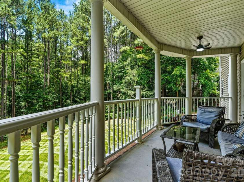 1606 High Ridge Drive, Stanley, NC 28164.  MLS# CAR4341485, YatesRealty ID 25452. 
