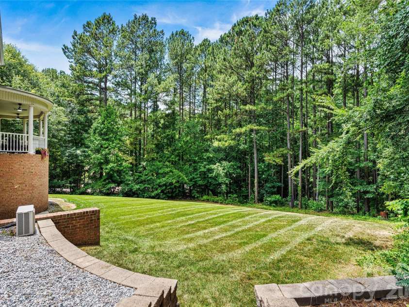 1606 High Ridge Drive, Stanley, NC 28164.  MLS# CAR4341485, YatesRealty ID 25452. 
