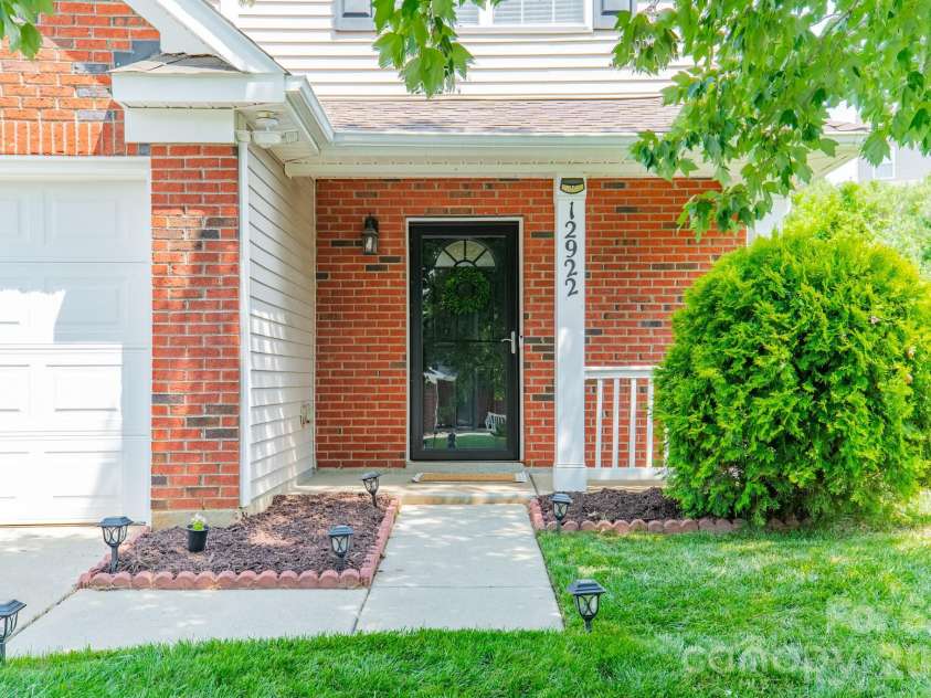 12922 Rothe House Road, Charlotte, NC 28273.  MLS# CAR4384409, YatesRealty ID 25453. 