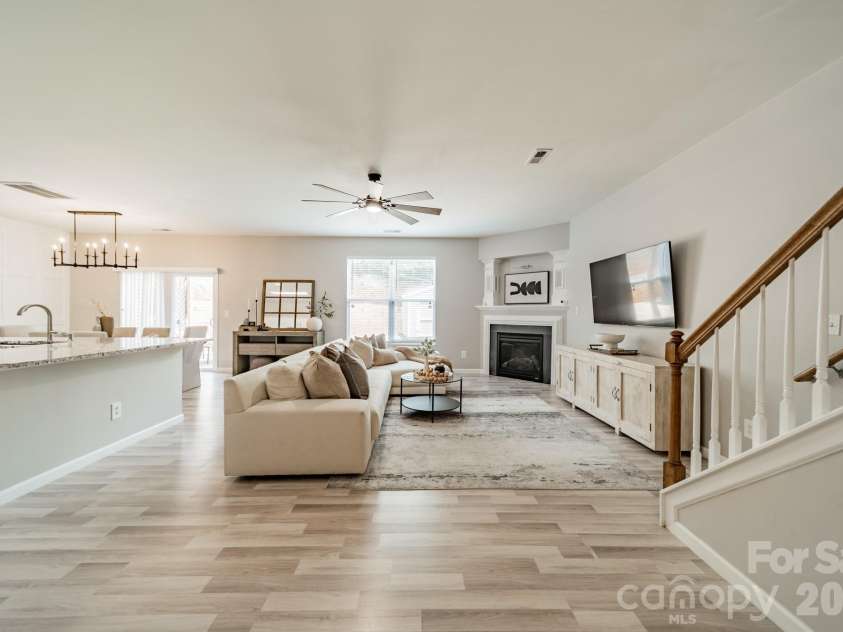 12922 Rothe House Road, Charlotte, NC 28273.  MLS# CAR4384409, YatesRealty ID 25453. 