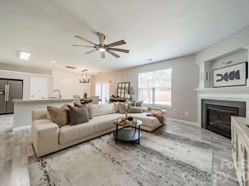12922 Rothe House Road, Charlotte, NC 28273.  MLS# CAR4384409, YatesRealty ID 25453. 