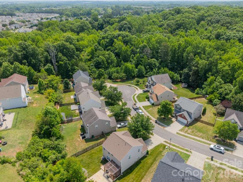 12922 Rothe House Road, Charlotte, NC 28273.  MLS# CAR4384409, YatesRealty ID 25453. 