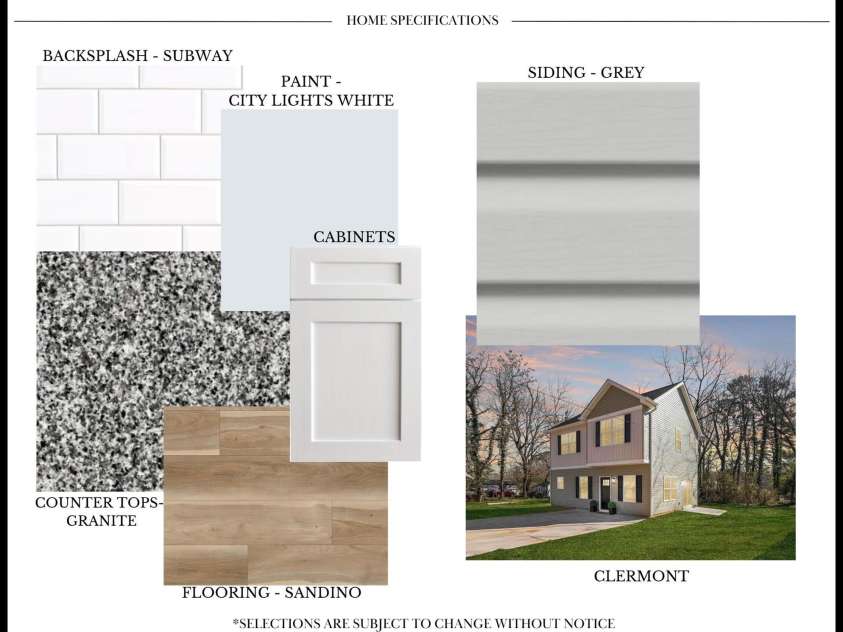 167 Dry Dock Loop, Mooresville, NC 28117.  MLS# CAR4277037, YatesRealty ID 25453. 