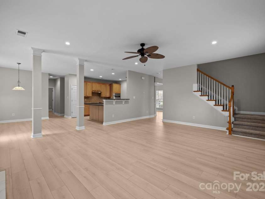 1504 Jekyll Lane, Waxhaw, NC 28173.  MLS# CAR4277908, YatesRealty ID 25455. 