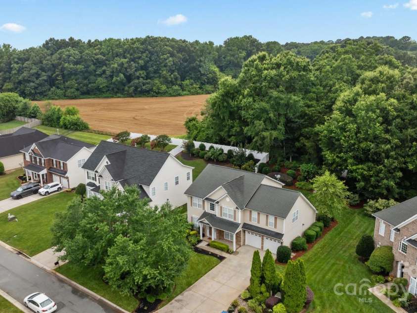 1504 Jekyll Lane, Waxhaw, NC 28173.  MLS# CAR4277908, YatesRealty ID 25455. 