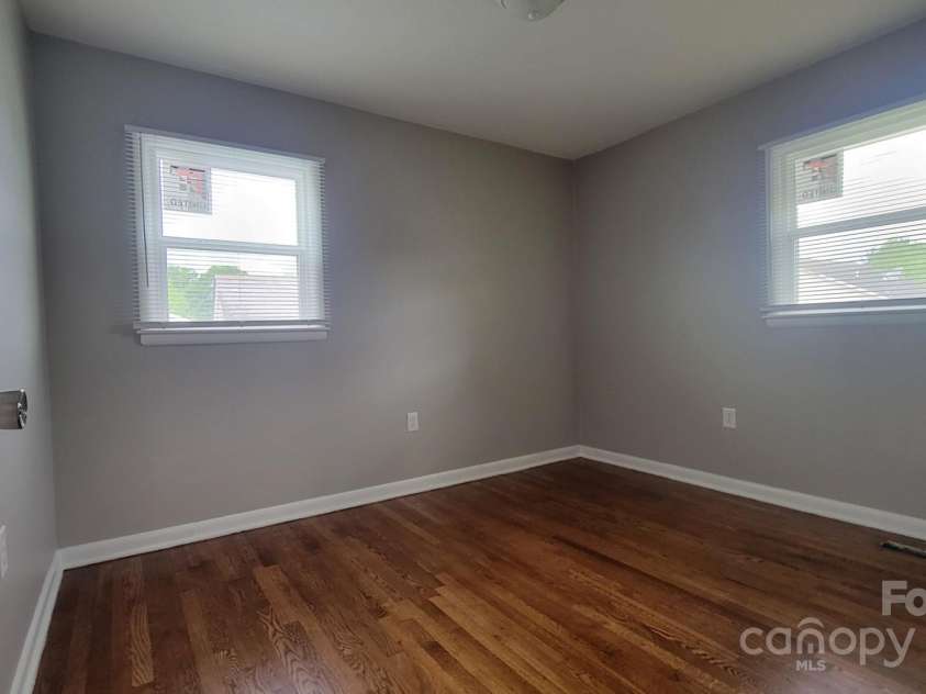 2109 Boggs Street, Lincolnton, NC 28092.  MLS# CAR4249973, YatesRealty ID 25456. BR2