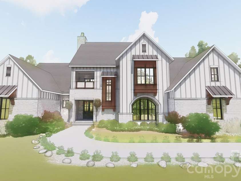 19002 Lakehouse Pointe Drive, Cornelius, NC 28031.  MLS# CAR4311580, YatesRealty ID 25458. 