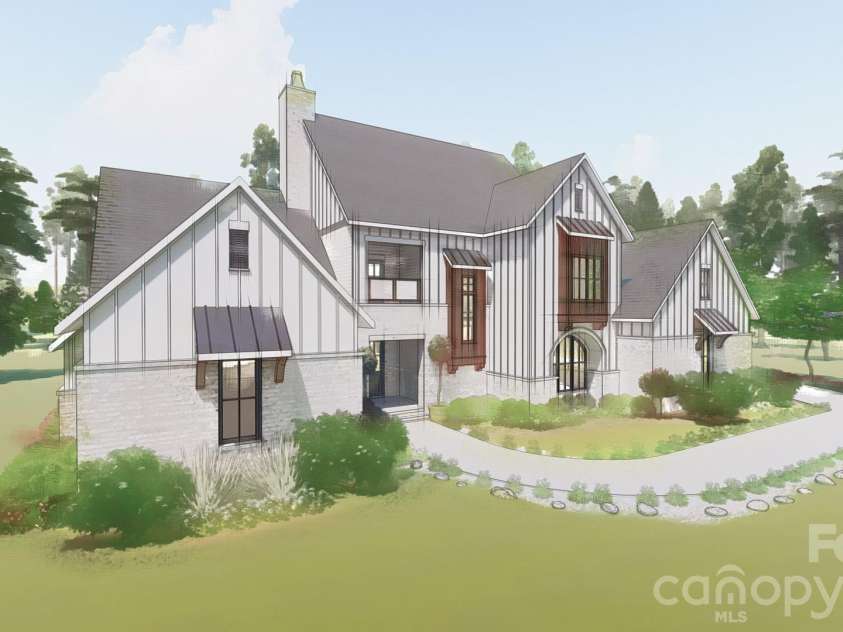 19002 Lakehouse Pointe Drive, Cornelius, NC 28031.  MLS# CAR4311580, YatesRealty ID 25458. 