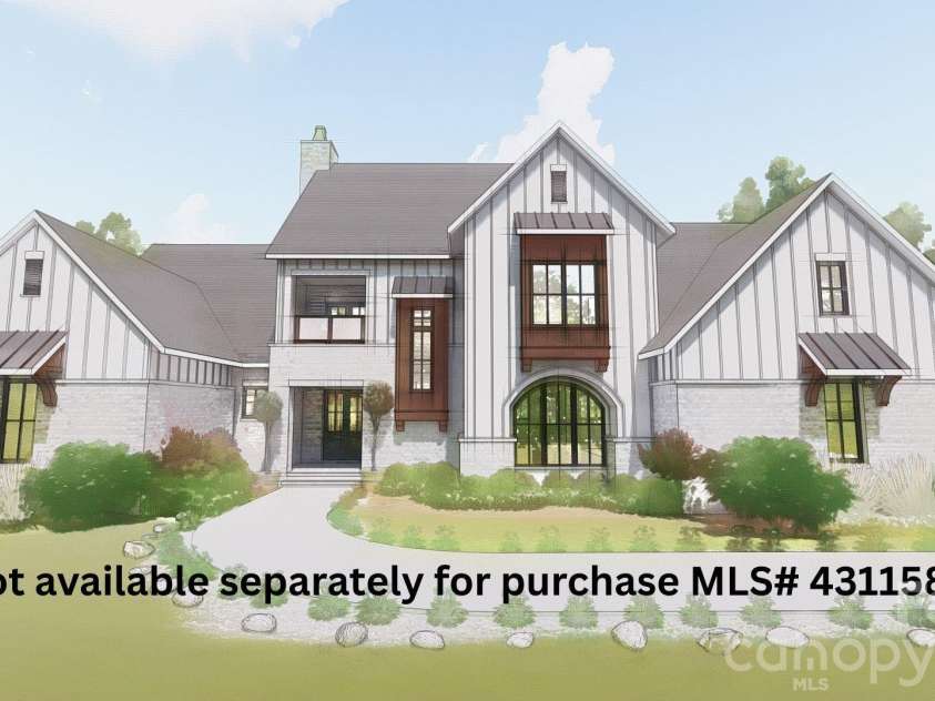 19002 Lakehouse Pointe Drive, Cornelius, NC 28031.  MLS# CAR4311580, YatesRealty ID 25458. 
