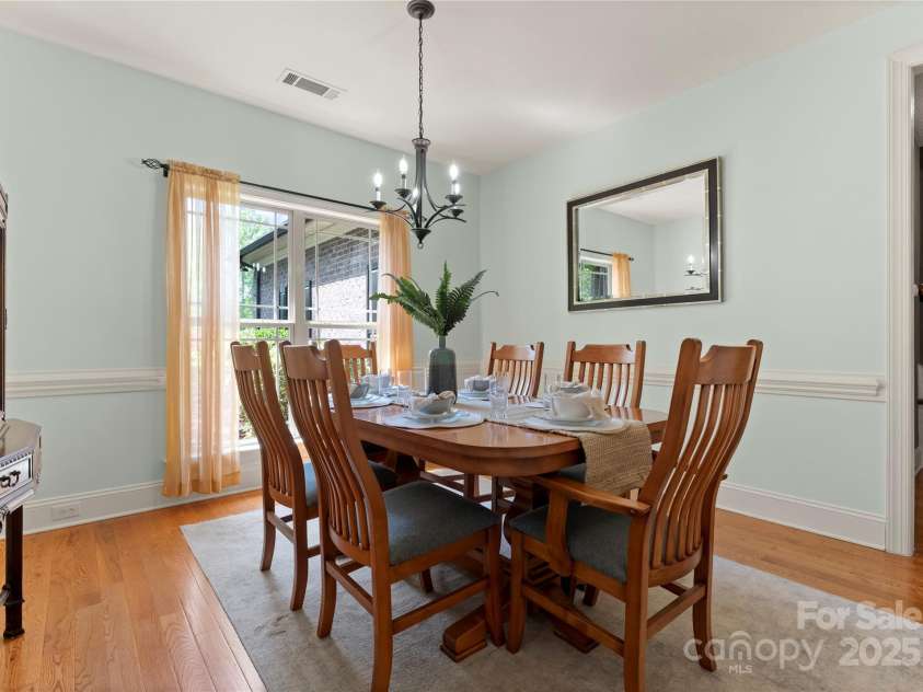 860 Arrow Point Lane, Davidson, NC 28036.  MLS# CAR4313014, YatesRealty ID 25458. 