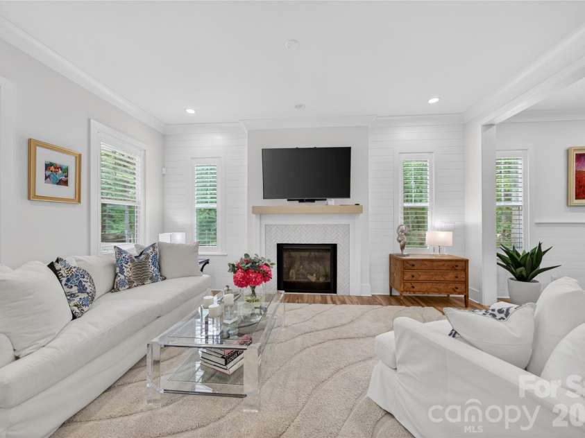 10904 Leyton Place, Charlotte, NC 28227.  MLS# CAR4380948, YatesRealty ID 25459. 