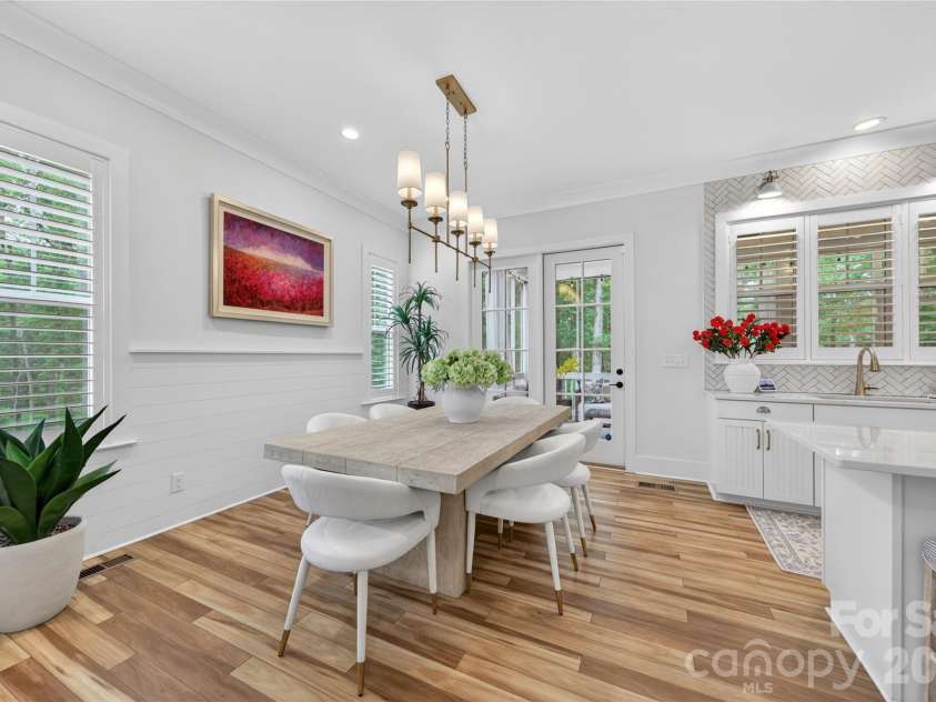 10904 Leyton Place, Charlotte, NC 28227.  MLS# CAR4380948, YatesRealty ID 25459. 