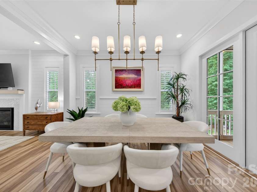10904 Leyton Place, Charlotte, NC 28227.  MLS# CAR4380948, YatesRealty ID 25459. 