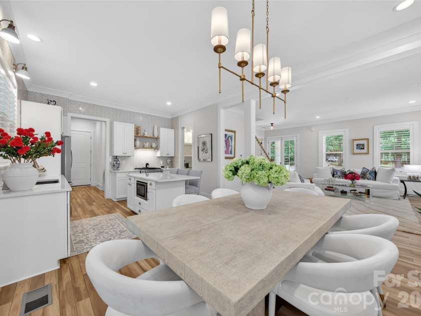 10904 Leyton Place, Charlotte, NC 28227.  MLS# CAR4380948, YatesRealty ID 25459. 