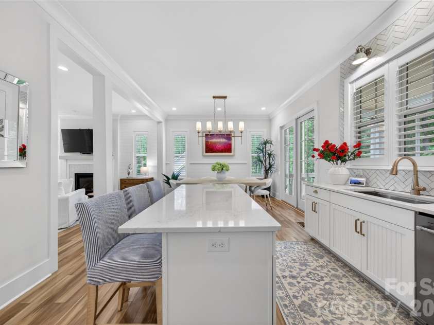 10904 Leyton Place, Charlotte, NC 28227.  MLS# CAR4380948, YatesRealty ID 25459. 