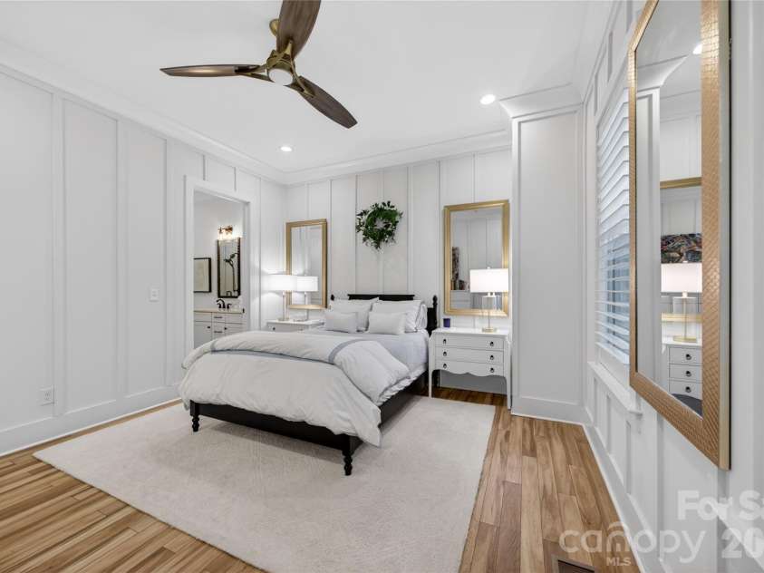 10904 Leyton Place, Charlotte, NC 28227.  MLS# CAR4380948, YatesRealty ID 25459. 