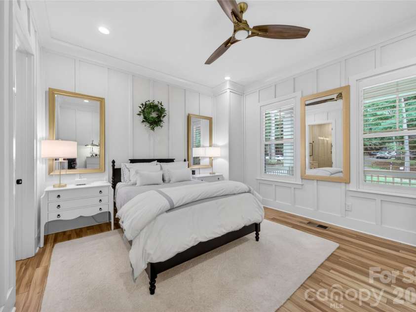 10904 Leyton Place, Charlotte, NC 28227.  MLS# CAR4380948, YatesRealty ID 25459. 
