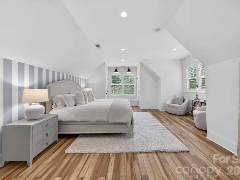 10904 Leyton Place, Charlotte, NC 28227.  MLS# CAR4380948, YatesRealty ID 25459. 