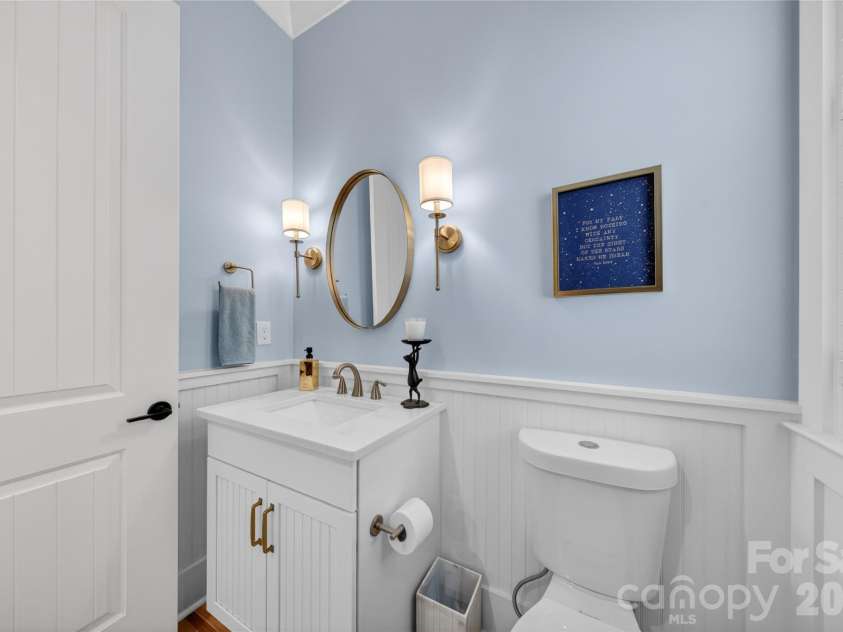 10904 Leyton Place, Charlotte, NC 28227.  MLS# CAR4380948, YatesRealty ID 25459. 