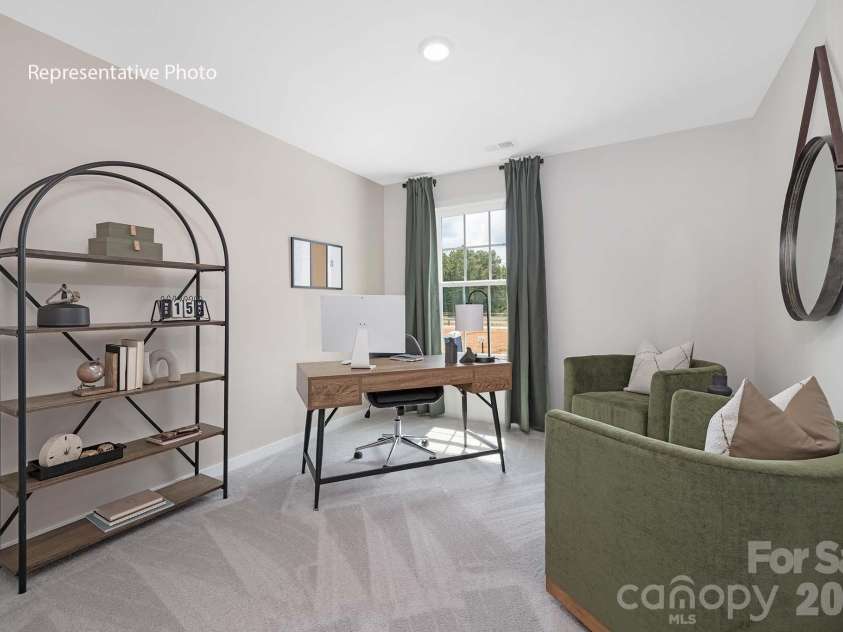 1066 Whistling Place, Indian Trail, NC 28079.  MLS# CAR4338213, YatesRealty ID 2546. 