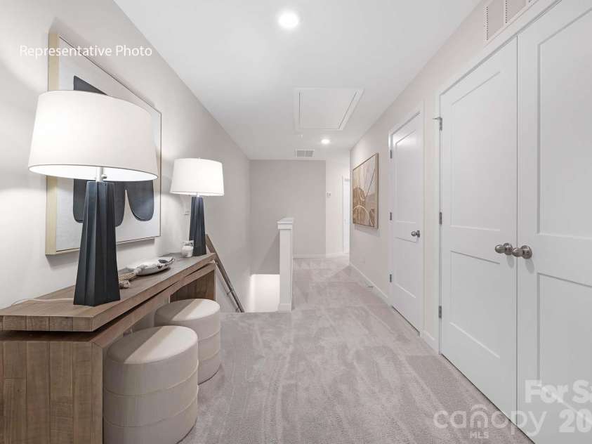 1066 Whistling Place, Indian Trail, NC 28079.  MLS# CAR4338213, YatesRealty ID 2546. 