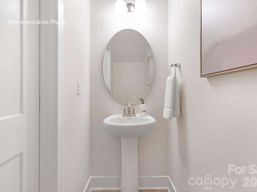 1066 Whistling Place, Indian Trail, NC 28079.  MLS# CAR4338213, YatesRealty ID 2546. 