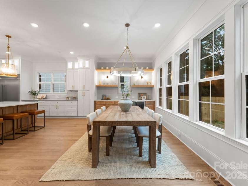 4349 Castleton Road, Charlotte, NC 28211.  MLS# CAR4275196, YatesRealty ID 25460. 