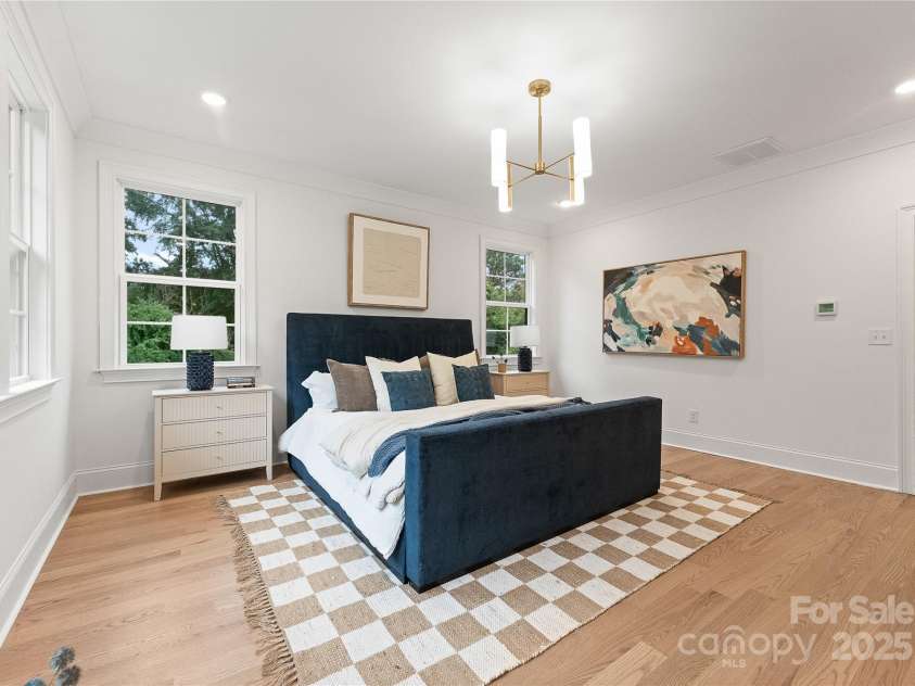 4349 Castleton Road, Charlotte, NC 28211.  MLS# CAR4275196, YatesRealty ID 25460. 