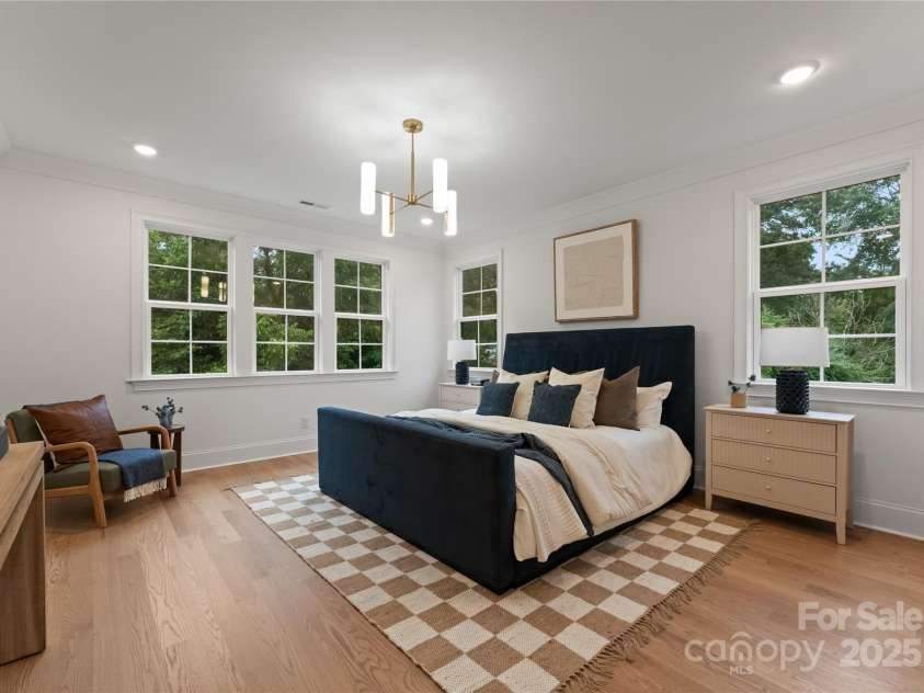 4349 Castleton Road, Charlotte, NC 28211.  MLS# CAR4275196, YatesRealty ID 25460. 