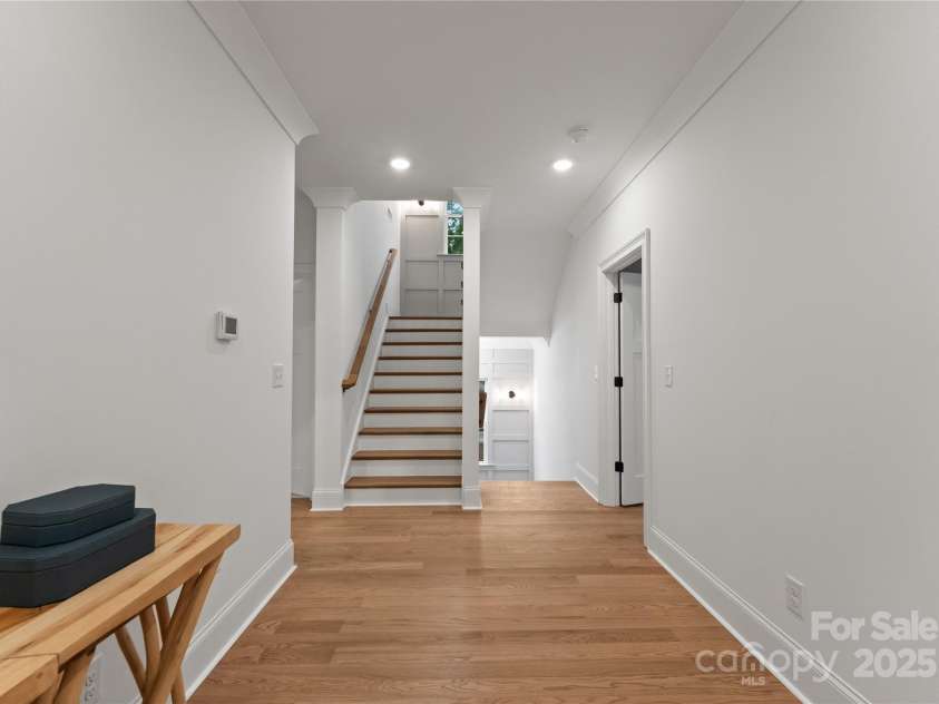 4349 Castleton Road, Charlotte, NC 28211.  MLS# CAR4275196, YatesRealty ID 25460. 