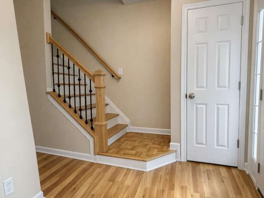 7531 Woodknoll Drive, Charlotte, NC 28217.  MLS# CAR4376583, YatesRealty ID 25463. 