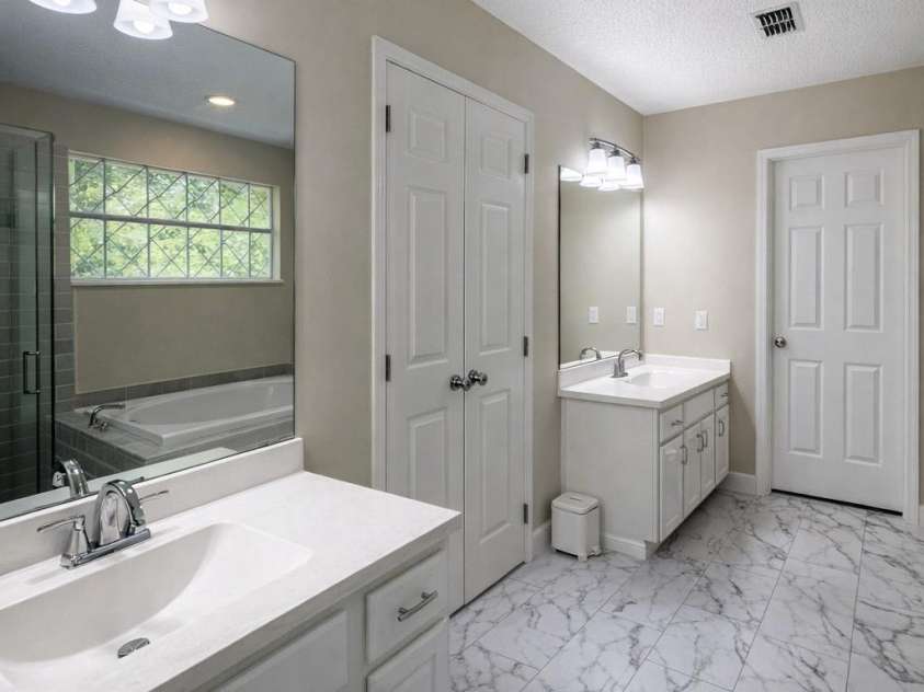 7531 Woodknoll Drive, Charlotte, NC 28217.  MLS# CAR4376583, YatesRealty ID 25463. 